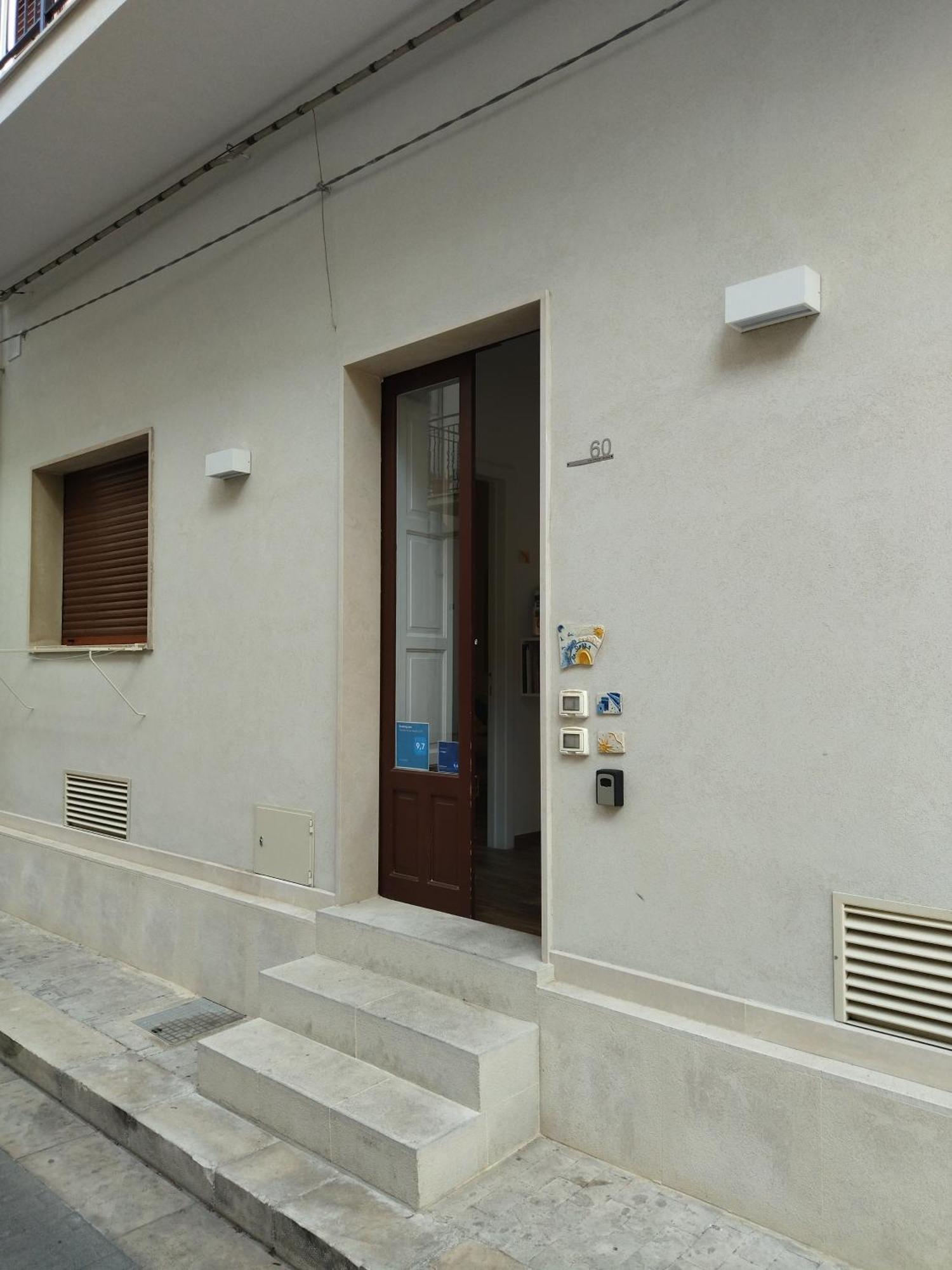 Holiday home Le Logge