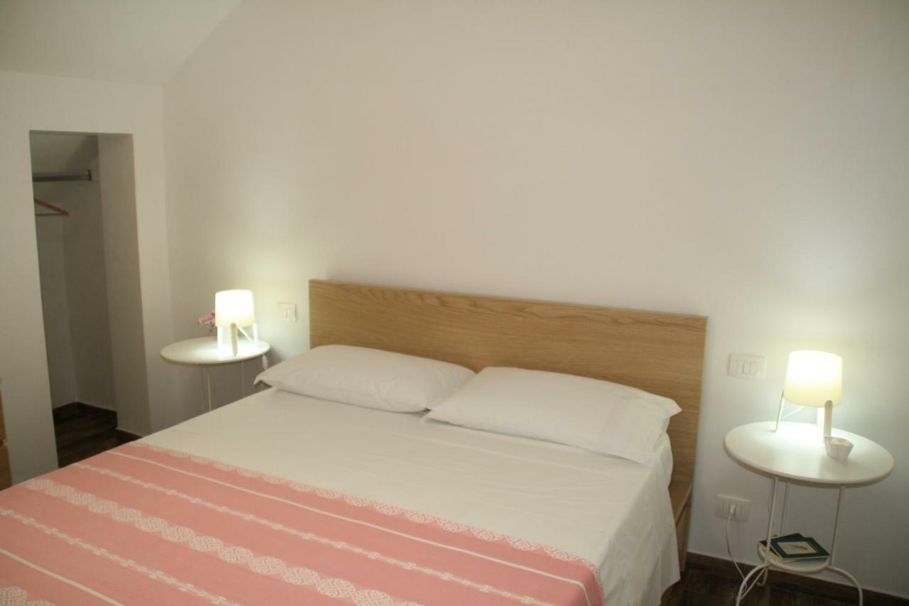 Le Logge Holiday home *