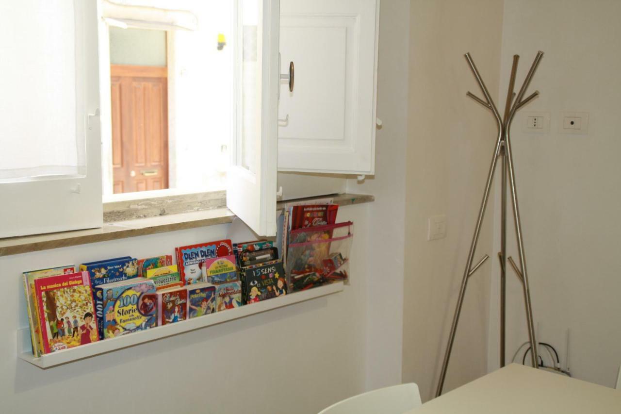 Holiday home Le Logge