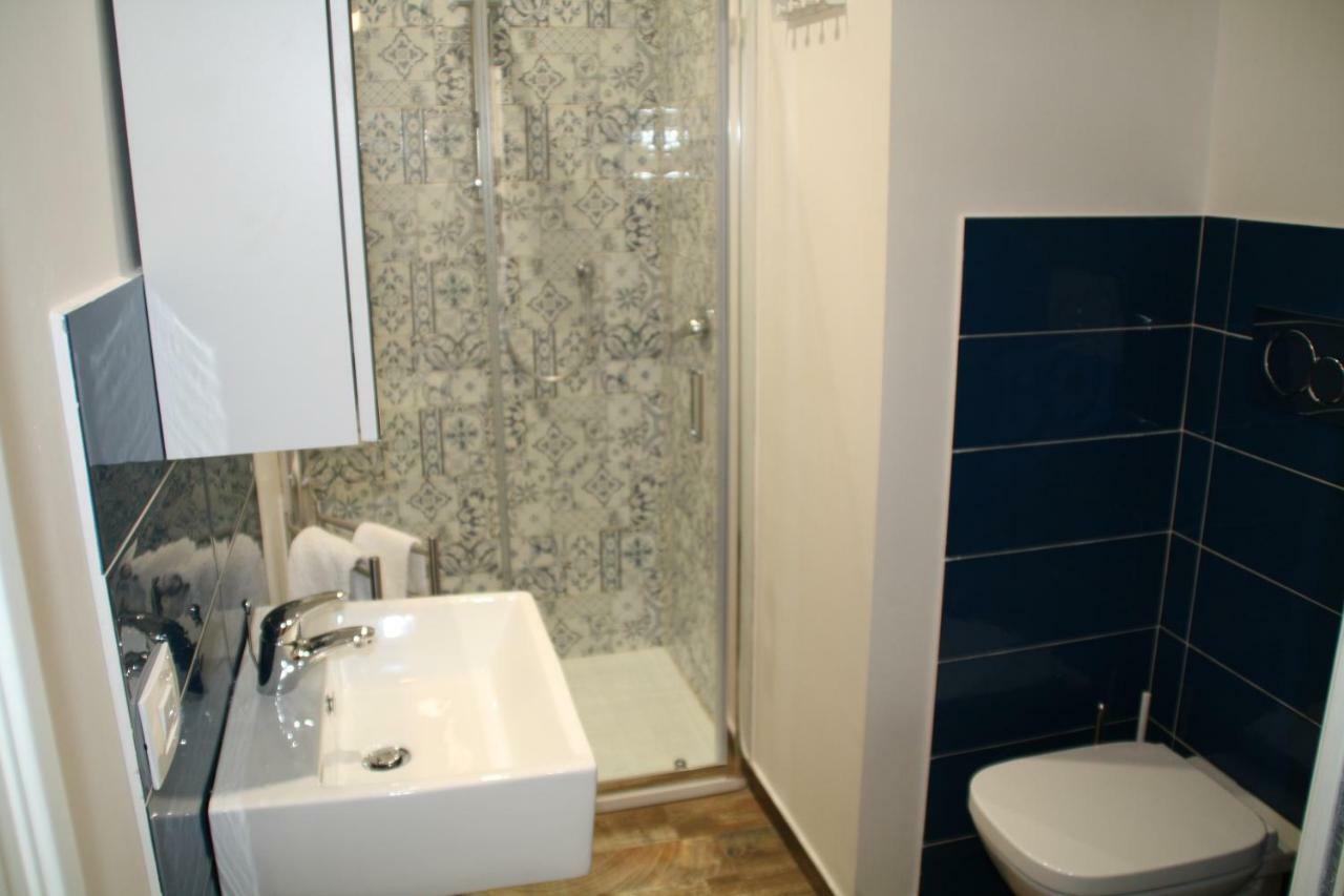 Holiday home Le Logge