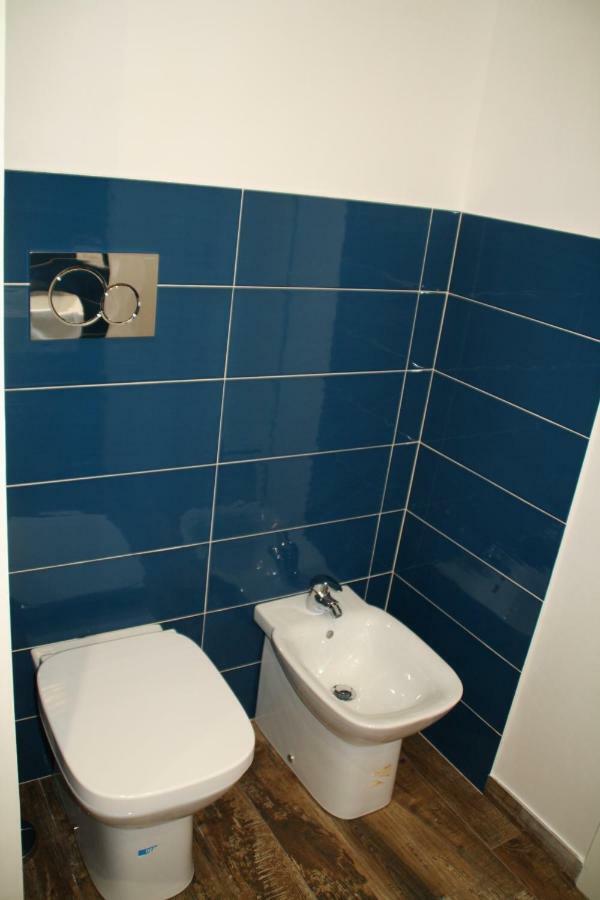 Holiday home Le Logge *