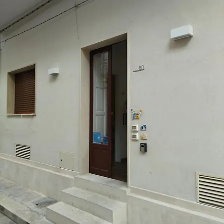 Villa Le Logge à Scicli Extérieur photo