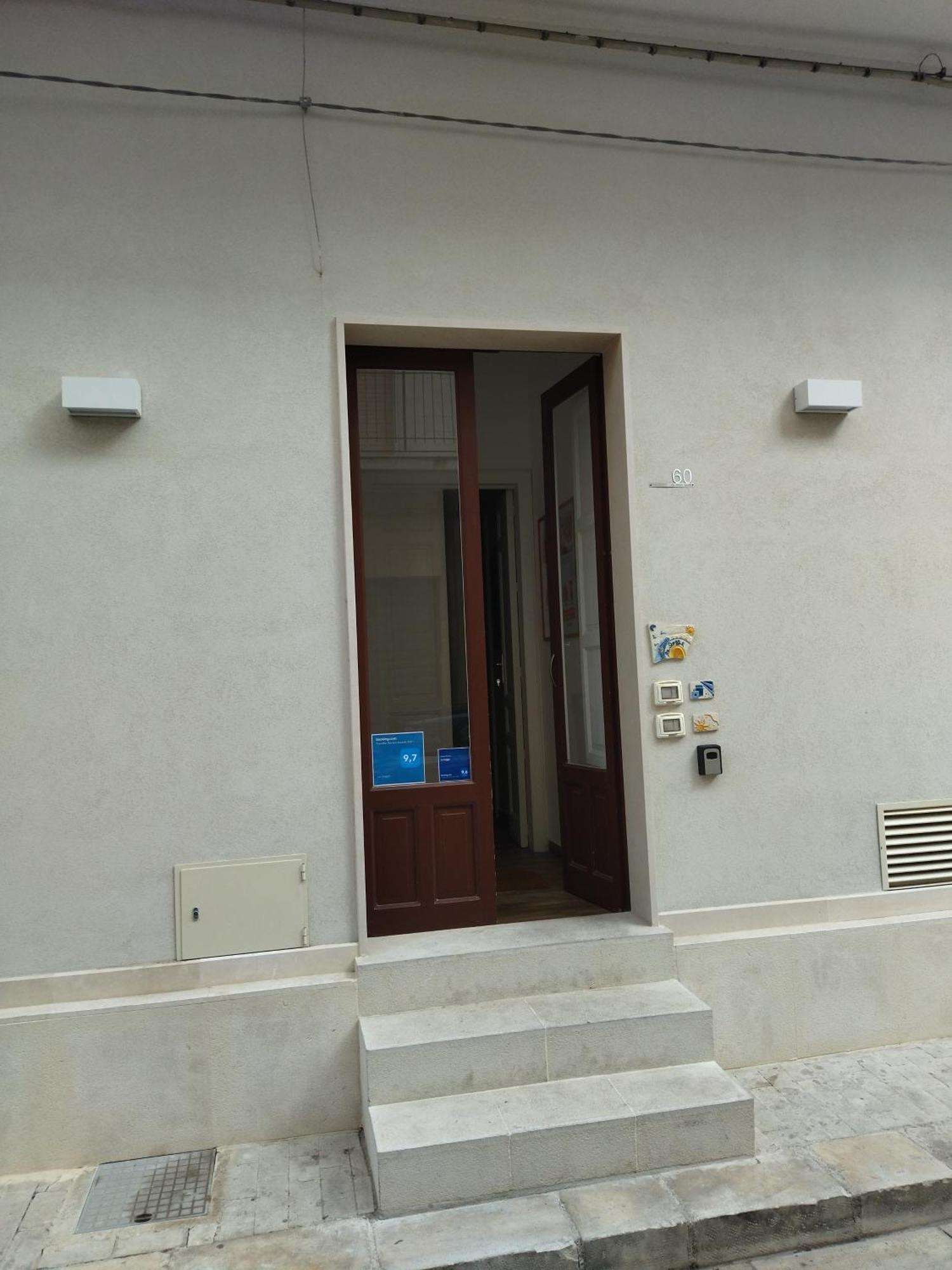 Le Logge Holiday home