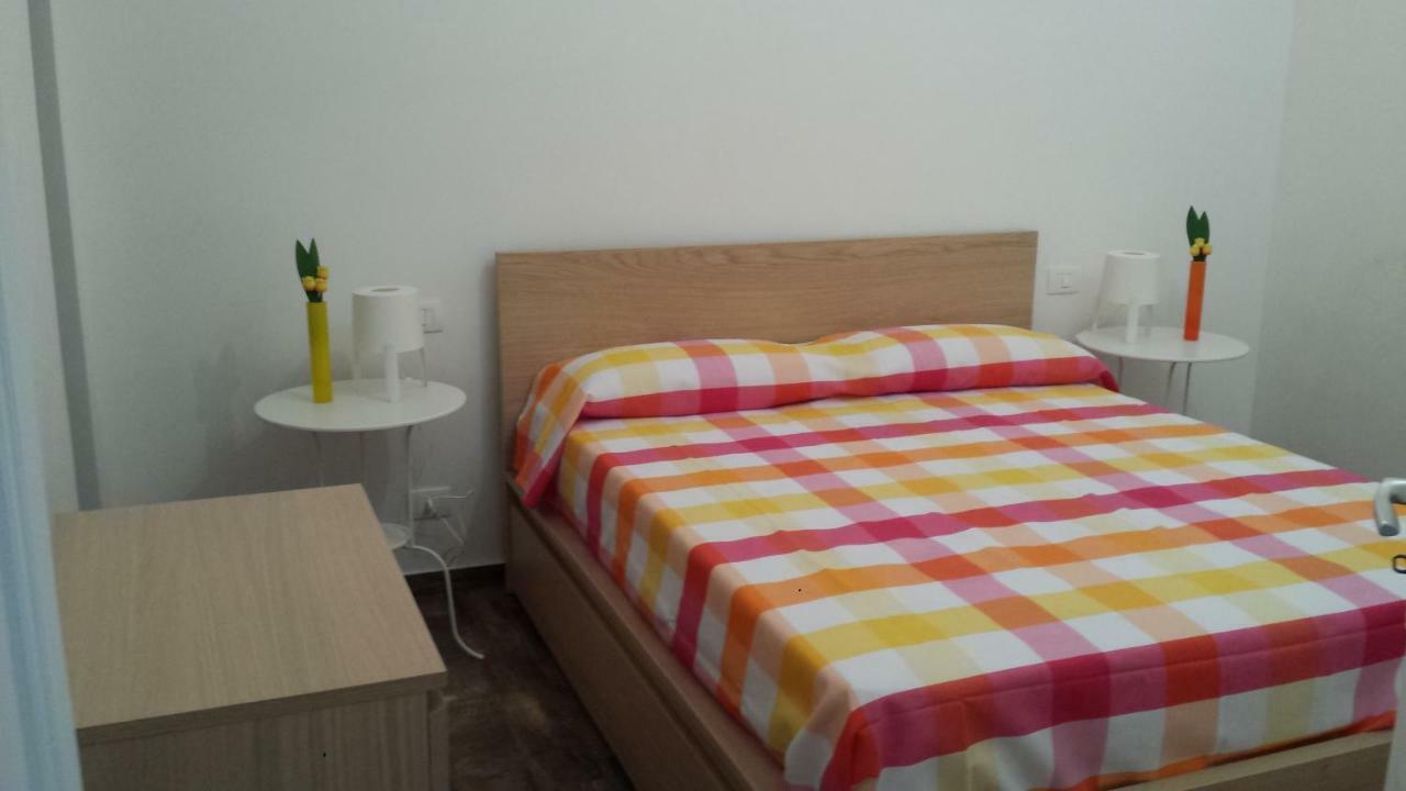 Holiday home Le Logge *