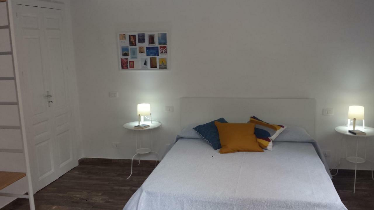 Le Logge Holiday home Scicli