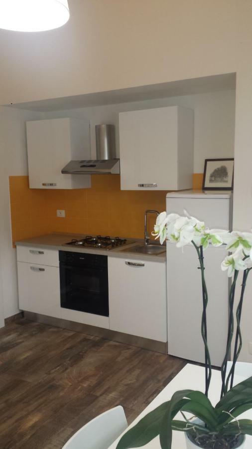 Le Logge Vakantiehuis Scicli