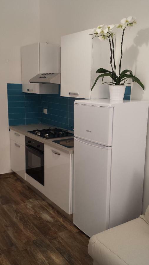 Le Logge Vakantiehuis