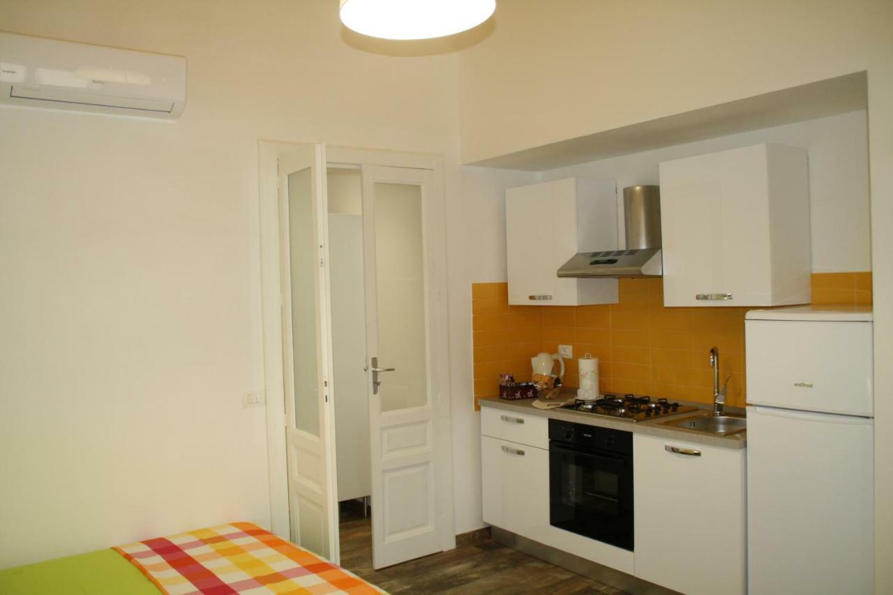 Holiday home Le Logge Scicli