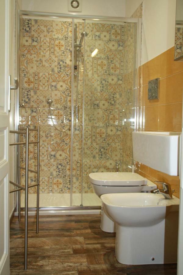 Le Logge Holiday home Scicli