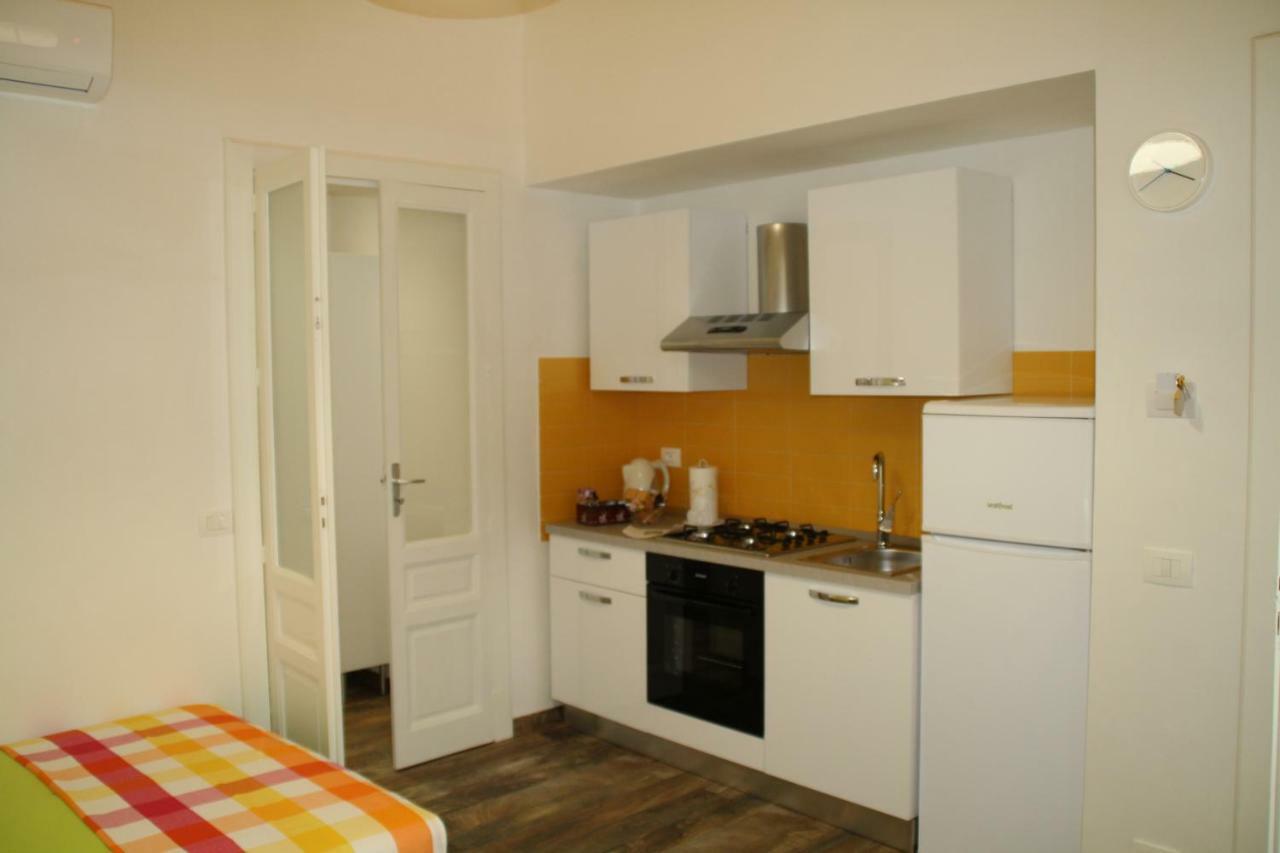 Holiday home Le Logge Scicli